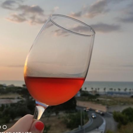 Attico Stella Διαμέρισμα Μπάρι Εξωτερικό φωτογραφία