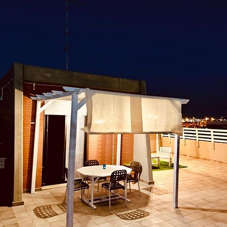 Attico Stella Διαμέρισμα Μπάρι Εξωτερικό φωτογραφία