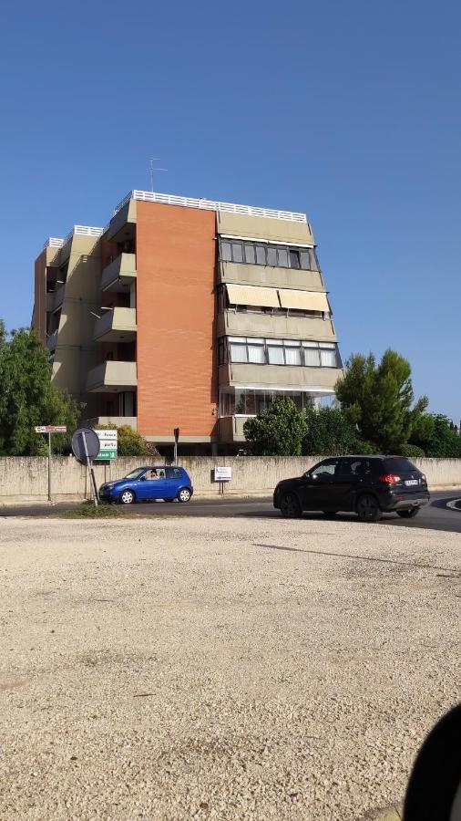 Attico Stella Διαμέρισμα Μπάρι Εξωτερικό φωτογραφία