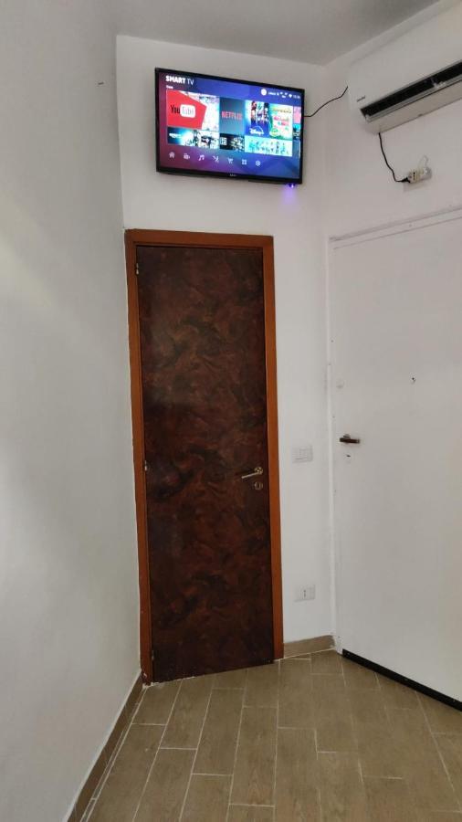 Attico Stella Διαμέρισμα Μπάρι Εξωτερικό φωτογραφία