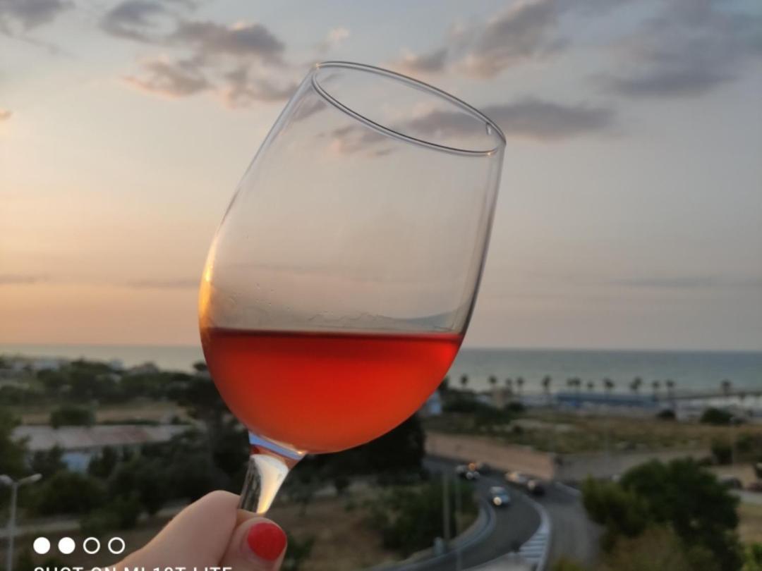 Attico Stella Διαμέρισμα Μπάρι Εξωτερικό φωτογραφία